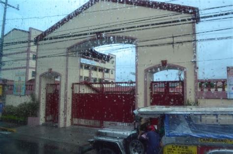 calamba integrated school|Calamba Institute, Chipeco Avenue, Halang, Calamba (2024).